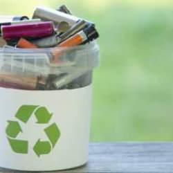 Atık piller nasıl imha edilir?