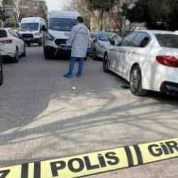 Bahçelievler’de cinayet: Bir kişi hayatını kaybetti!