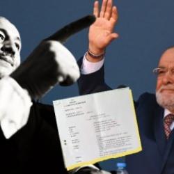 Başkan Erdoğan Erbakan&rsquo;ı hapisten mi kurtardı yoksa hapse attırmak mı istedi? İşte belgesi