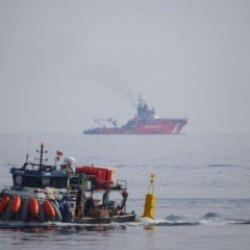 Batan gemiden bir cansız beden daha bulundu!