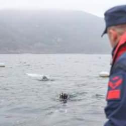 'Batuhan A'nın m&uuml;rettebatını arama &ccedil;alışmaları s&uuml;r&uuml;yor