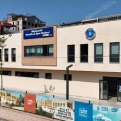 Bursalı gen&ccedil;ler i&ccedil;in bir tesis daha