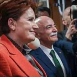 CHP başvurdu, İYİ Parti'li Bayındır'ın adaylığı d&uuml;ş&uuml;r&uuml;ld&uuml;! 