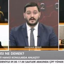 CHP'li Aytuğ Atıcı DEM'le ittifak yapılan yerleri saydı: Keşke daha &ccedil;ok yerde yapılsa