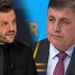 CHP'li İzmir Büyükşehir Belediye Başkan adayından riskli yapı oranı çıkışı