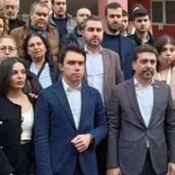 CHP'de se&ccedil;im krizi s&uuml;r&uuml;yor! &Uuml;yesi şikayet etti, Başiskele adayının adaylığı d&uuml;ş&uuml;r&uuml;ld&uuml;