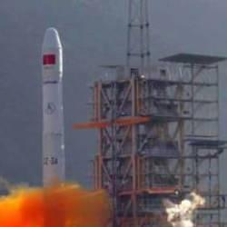 Çin, bu yıl uzaya 100 fırlatış yapacak! 