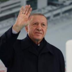 Cumhurbaşkanı Erdoğan bug&uuml;n Manisa'ya gidecek