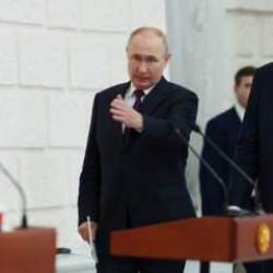 Liderlerden Cumhurbaşkanı Erdoğan'a doğum g&uuml;n&uuml; tebriği