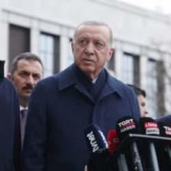 Cumhurbaşkanı Erdoğan'dan Yeniden Refah a&ccedil;ıklaması