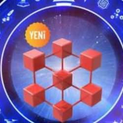 Dijital Geleceğin Anahtarı Blok Zincir Yarışması TEKNOFEST’te!