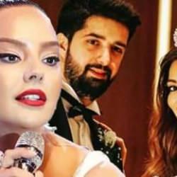 Ebru Gündeş ve Murat Özdemir evliliğinden sonra açtı ağzını! Eski eşi açıkladı