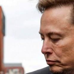 Elon Musk, gündem olan pasta borcunu ödedi!