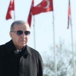 Erdoğan 70 yaşında! Sosyal medyada milyonlarca kişi tebrik etti: İyi ki doğdun Reis...