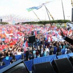 Erdoğan'dan &ccedil;ok sert a&ccedil;ıklamalar: İki parti gizli kapaklı anlaşmalar yaptı!