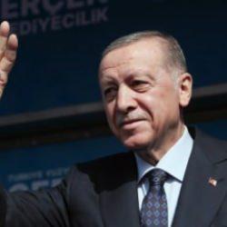 Erdoğan'dan terör destekçisi ülkeye sert tepki: Tüm barınaklarını gömdük!