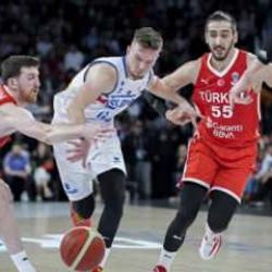 FIBA dünya sıralaması güncellendi! Türkiye, yerini korudu