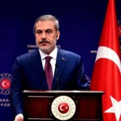 Filistin'deki katliam sonrası T&uuml;rkiye'den son dakika İsrail a&ccedil;ıklaması!