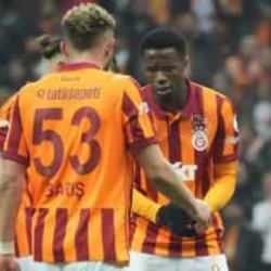 Galatasaray'ın kupa hasreti büyüyor