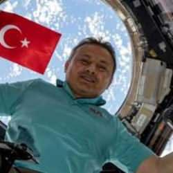 Gezeravcı'dan, yapay zeka Sora'ya: İşte Şubat'taki bilimsel gelişmeler...