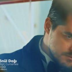 Gönül Dağı 130.bölüm fragmanında can evinden vuruluyor! Taner öyle bir şey söyledi ki...