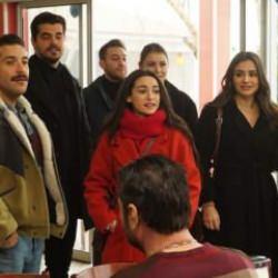 Gönül Dağı'nın müzisyeni şimdi oyuncu oldu! Müzisyenlikten oyunculuğa giden hikayesi...