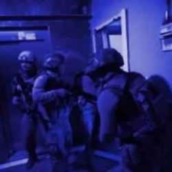  'G&uuml;lbaharlar' organize su&ccedil; &ouml;rg&uuml;t&uuml; &ccedil;&ouml;kertildi!