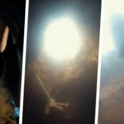 Kassam’dan İsrail’e ‘tünel’ sürprizi: Kazdı, çıktı, vurdu!