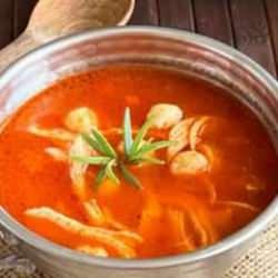 Haluçka çorbası tarifi, nasıl yapılır?