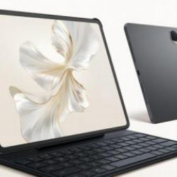 HONOR, ses ve görüntü teknolojilerinden HONOR Pad 9'u tanıttı!
