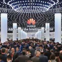Huawei'den 5.5G hamlesi: Operatörler ticari 5.5G’nin ilk yılını başarıyla tamamladı!