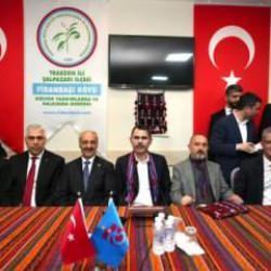 İBB Başkan adayı Kurum: 5 yıl İstanbul için çileye döndü