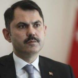 Murat Kurum son anket sonuçlarını açıkladı! Dikkat çeken fark!