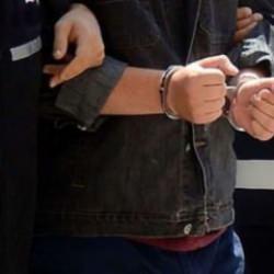 İstanbul merkezli iki ilde FETÖ operasyonu: 10 gözaltı