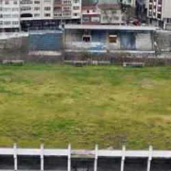İstanbul&rsquo;un hayalet stadı akıbetini bekliyor