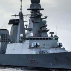 İtalyan savaş gemisi, Kızıldeniz’de İHA’yı imha etti