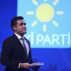 İyi Parti&rsquo;nin İBB adayı Kavuncu&rsquo;dan &lsquo;İmamoğlu&rsquo; tepkisi