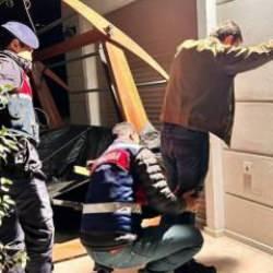 İzmir merkezli 9 ilde terör operasyonu: 21 gözaltı