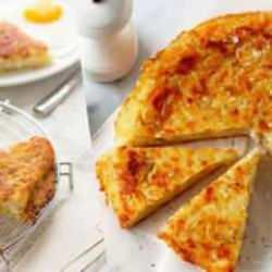 Kahvaltıların yeni gözdesi: Patates röşti tarifi, nasıl yapılır?