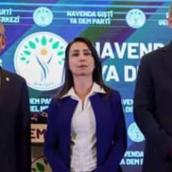 Kandil uzlaşısı CHP listesinde yer aldı! &Ouml;calan sloganı atan isim ilk sırada...