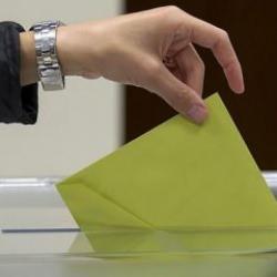 Yerel se&ccedil;imlerde yarışacak adayların listesi ilan edildi