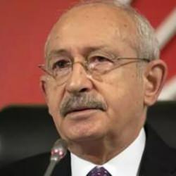 Kılı&ccedil;daroğlu, '1 Nisan' sessizliğini bozdu 