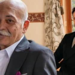 Kızılcık Şerbeti’nin Ömer’inden Settar Tanrıöğen’e veda
