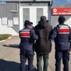 Kocaeli merkezli 4 ilde PKK operasyonu: 2 tutuklama!