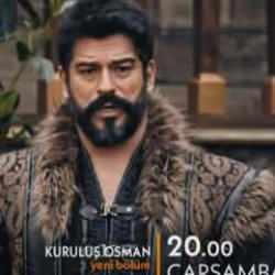 Kuruluş Osman 151.bölüm fragmanında içleri sızım sızım sızlatan sahne! Paramparça oluyor
