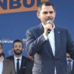 Kurum: Meral Akşener&rsquo;i g&ouml;rse yolunu değiştirir