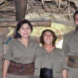 MİT'ten nefes kesen operasyon: Sözde sorumlu Emine Seyid Ahmed etkisiz hale getirildi!