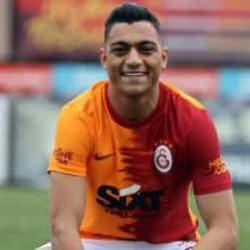 Mostafa Mohamed'den sürpriz Galatasaray itirafı