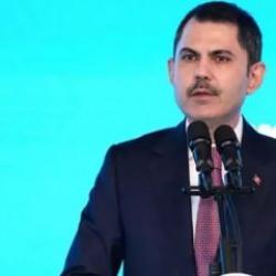 Murat Kurum tek tek açıkladı: İşte İstanbul'a nefes aldıracak projeler!