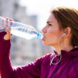 Ne zaman su i&ccedil;ilmez? Ne zaman su i&ccedil;memeliyiz? Zayıflatan su i&ccedil;me teknikleri&hellip;